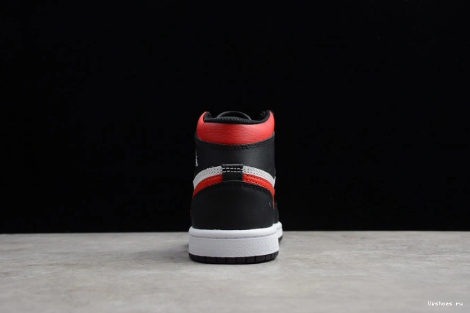  Retro Og 1 High Air Kids Jordan 'Gym Red' 555088-061 0814